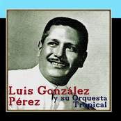 Luis González Pérez