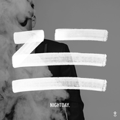 Zhu: The Nightday