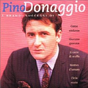 Giovane Giovane by Pino Donaggio