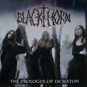 Blackthorn: The Prologue of Eschaton