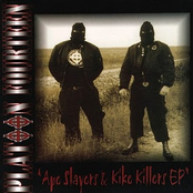 Ape Slayers & Kike Killers