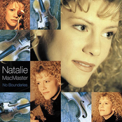 Natalie MacMaster: No Boundaries