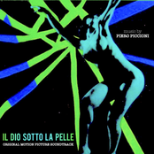 Il Dio sotto la pelle - God Under The Skin (Original Motion Picture Soundtrack)