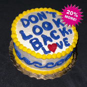 Don't Look Back, Love (Extended)