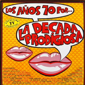 Los Años 70 por...