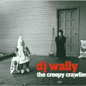 Crawlies by Dj Wally