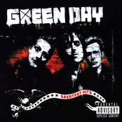 Extraordinary Girl by Green Day