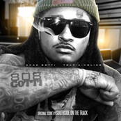Chaz Gotti - 808 Gotti
