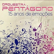 15 Anos de Emoções
