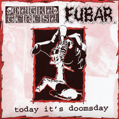 Matka Teresa / Fubar