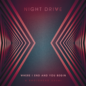 Where I End And You Begin