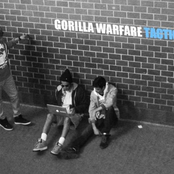 gorilla warfare tactics