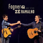 Fagner & Zé Ramalho - Ao Vivo