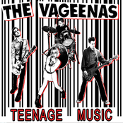 Teenage Music by The Vageenas