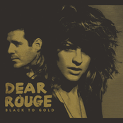 Dear Rouge: Black To Gold