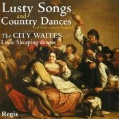 Lusty Songs and Country Dances of 17th Century England