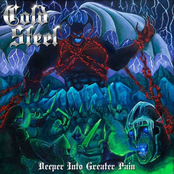 Cold Steel: Deeper Into Greater Pain