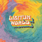 Libitum World - EP