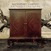 Nostalgia In Stereo by Davenport Cabinet