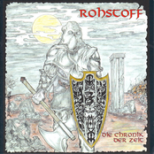 Rohstoff by Rohstoff