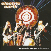 Platonic by Electric Earth