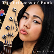 The Princess of Funk - EP