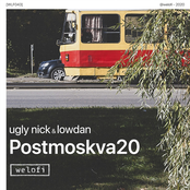 Postmoskva20 (feat. Lowdan)