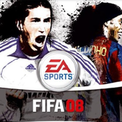 FIFA 08