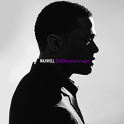 Help Somebody by Maxwell