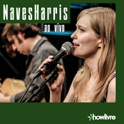 NavesHarris No Estúdio Showlivre (Ao Vivo)