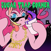 Sugar Trap Corner