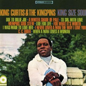 A Whiter Shade Of Pale by King Curtis