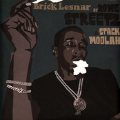 Brick Lesnar - Single