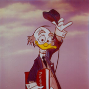 Ludwig Von Drake