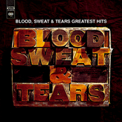 Blood Sweat & Tears: Greatest Hits