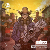 BaileX / Pump Ya Fist