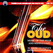 The Oud, Music Of The Near And Middle East