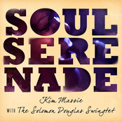 Kim Massie: Soul Serenade