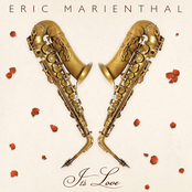 Two In One by Eric Marienthal