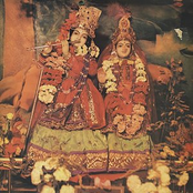 The Radha Krishna Temple