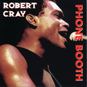 Porch Light by Robert Cray