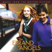 The Errand of Angels Soundtrack