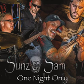 Sunz of Sam: One Night Only