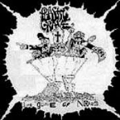 agathocles / plastic grave