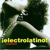 electrolatino vol.1 COMPILATION