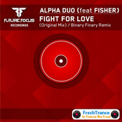 Alpha Duo Feat. Fisher