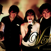 Banda Violet EP