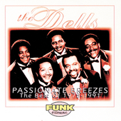 Passionate Breezes by The Dells