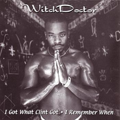 I Got What Clint Got