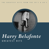 the essential harry belafonte